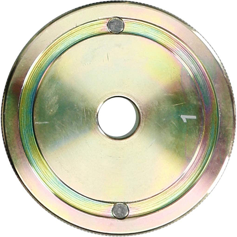 KS Tools 150.9783 Sechskantschlüssel 1 Stück(e)