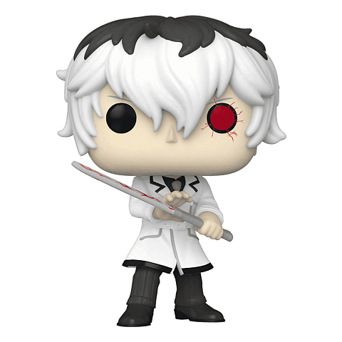 FUNKO POP! 57641 Action-& Sammelfigur