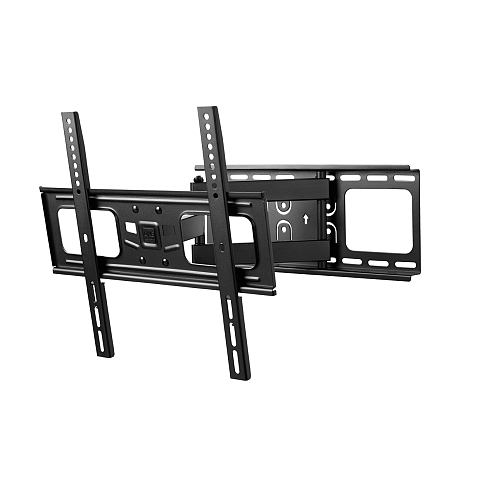 One For All Solid Line WM4452 165,1 cm (65") Schwarz