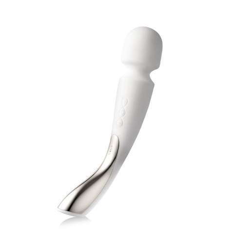 LELO Smart Wand Beidhändig