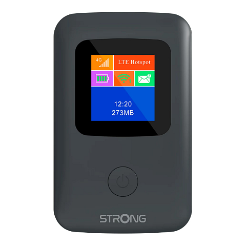Strong 4GMIFI150CD Mobiles Netzwerkgerät Mobilfunknetz-Modul