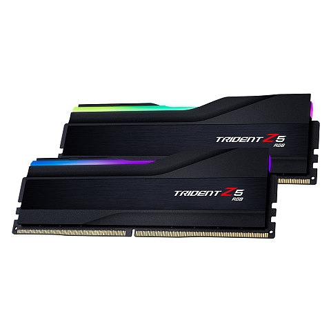 G.Skill Trident F5-6000J3636F16GX2-TZ5RK Speichermodul 32 GB 2 x 16 GB DDR5 288-pin DIMM