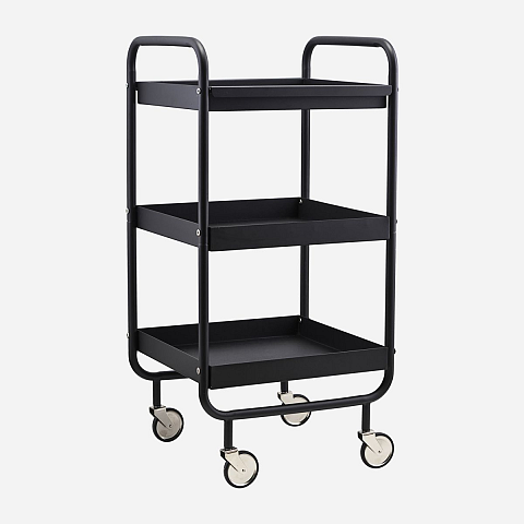 Society of Lifestyle 208580120 Servierwagen
