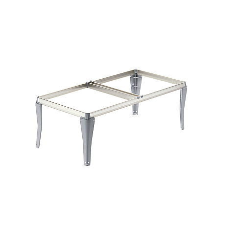 Hettich 9039923 Schubladenrolle & -schiene