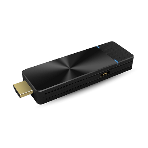 EZCast Pro Dongle II Kabelloses Präsentationssystem
