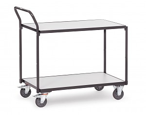 fetra 1841 Bollerwagen Stahl Transportwagen