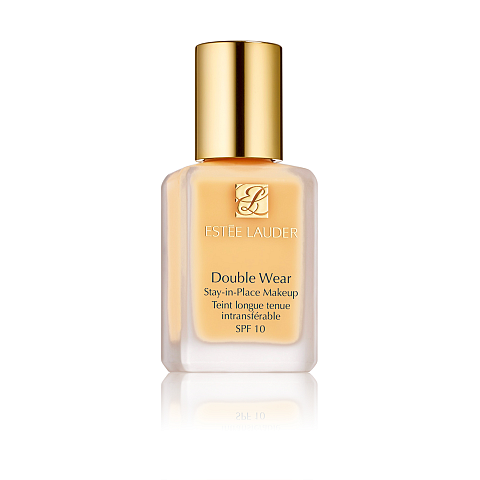 Estée Lauder Double Wear Stay-in-Place SPF10 30 ml Pumpenflasche Flüssigkeit 1C1 Cool Bone