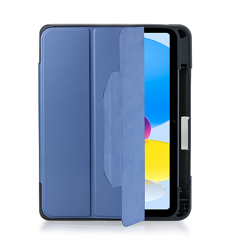 DEQSTER Rugged MAX Case für iPad 10,9" (10. Gen.)