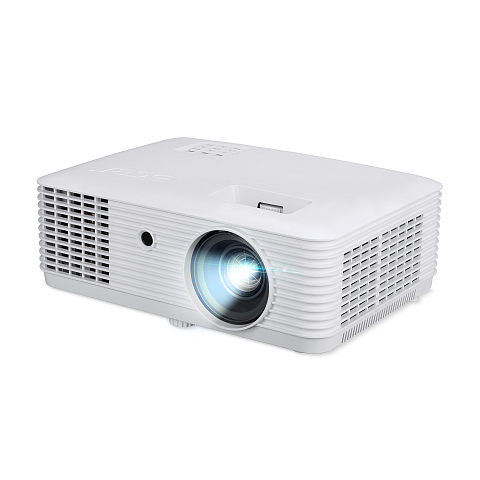 Acer PL3510ATV 5000 ANSI Lumen DLP 1080p (1920x1080) Weiß