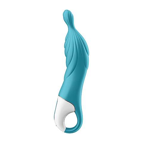 Satisfyer A-Mazing 2 Fingervibrator Beidhändig