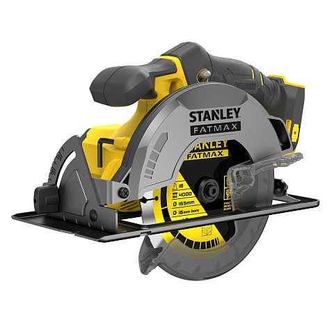 Stanley SFMCS500B-XJ Tragbare Kreissägemaschine