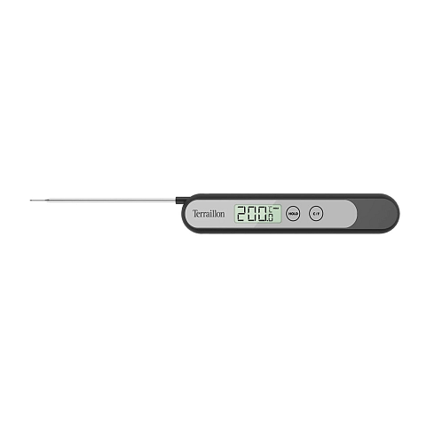Terraillon Thermo Dynamo Essensthermometer -50 - 200 °C Digital
