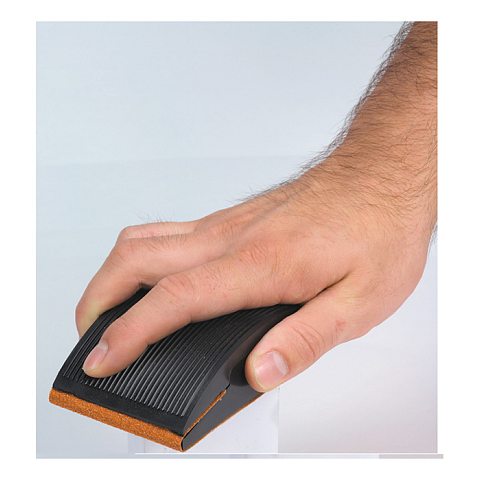 kwb 485000 Schleifblock Flexibel