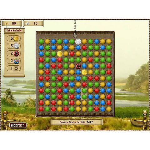 Immanitas Entertainment Hexus - Premium Edition Englisch, Spanisch, Französisch, Portugiesisch, Russisch, Schwedisch PC