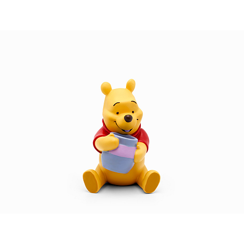 tonies Winnie Puuh auf großer Reise