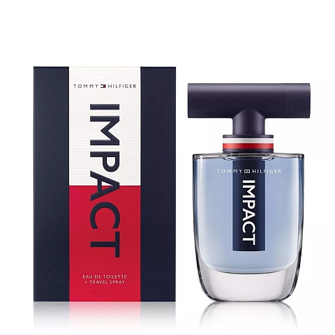 Tommy Hilfiger Impact Männer 2 Stück(e)