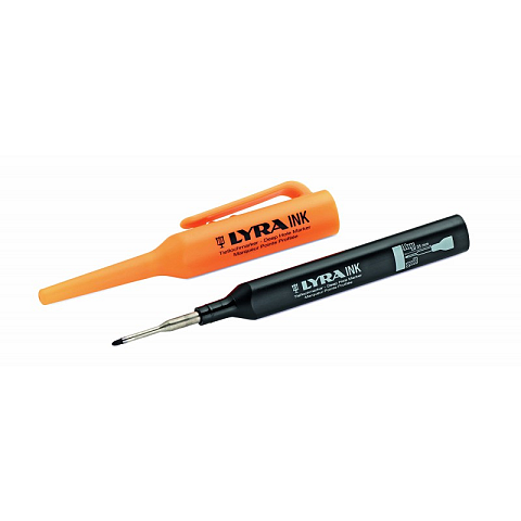 Cimco 212186 Druckbleistift 1 mm 1 Stück(e)