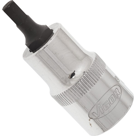 Vigor V2101 Steckdosen/Steckdosen-Set Buchse