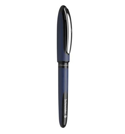 Schneider Schreibgeräte One Business Stick Pen Schwarz