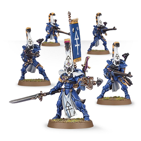 Games Workshop Dire Avengers