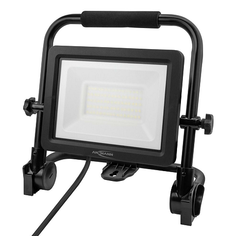 Ansmann FL50W-AC Schwarz LED 50 W