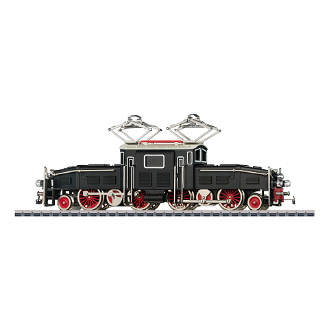 Märklin 18044 maßstabsgetreue modell Eisenbahn- & Zugmodell HO (1:87)