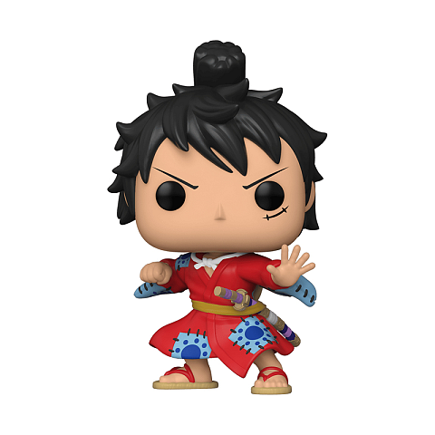FUNKO POP! 54460 Action-& Sammelfigur