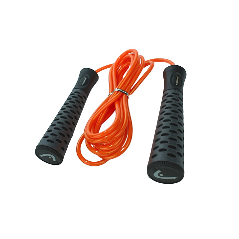 HEAD HA937D Springseil Schwarz, Orange 150 g