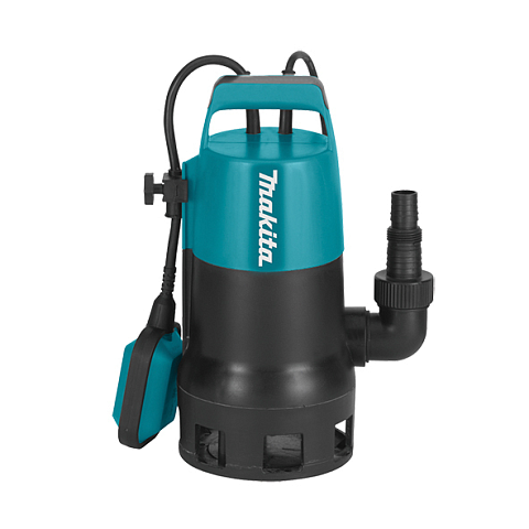 Makita PF0410 Tauchpumpe 5 m