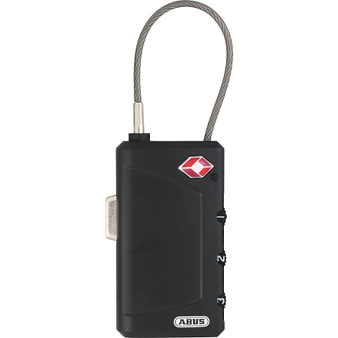 ABUS 148TSA/30 B Herkömmliches Vorhängeschloss 1 Stück(e)