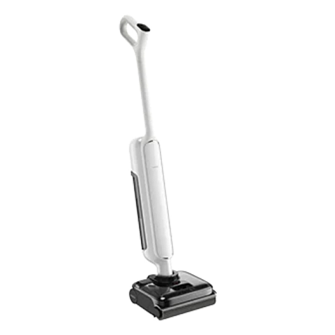 Xiaomi Truclean W30 Pro Wet Dry Vacuum 3-in-1 Stabstaubsauger Akku Trocken&Nass Beutellos 300 W Schwarz, Weiß 2,5 Ah