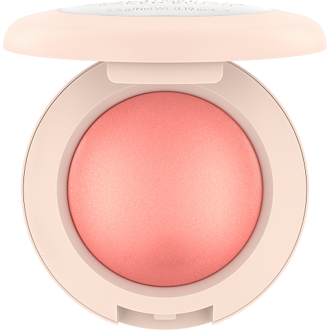 CATRICE Soft Glam Baked Blush Rouge 5,6 g 010 010 - On Cloud Pink Puder