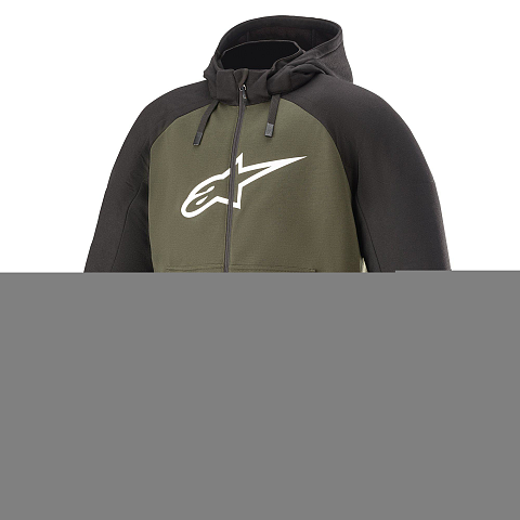 Alpinestars 4200918-1681-S Sweatshirt/Hoodie Kapuzenpullover
