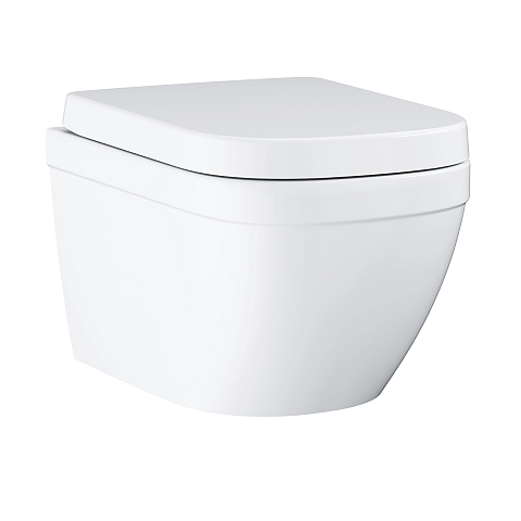 GROHE Euro Ceramic Toilette