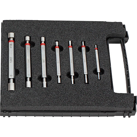 Fortis 4317784736961 Fräsmaschinenteil/Zubehör