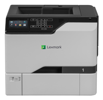 Lexmark CS725de Farbe 1200 x 1200 DPI A4