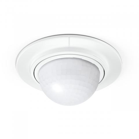 STEINEL 032845 Bewegungsmelder Infrarotsensor Kabelgebunden Zimmerdecke Weiß