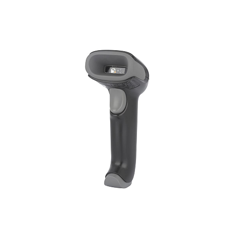 Honeywell Voyager XP 1472g Tragbares Barcodelesegerät 1D/2D LED Schwarz, Grau
