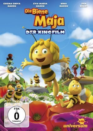 Die Biene Maja - Der Kinofilm
