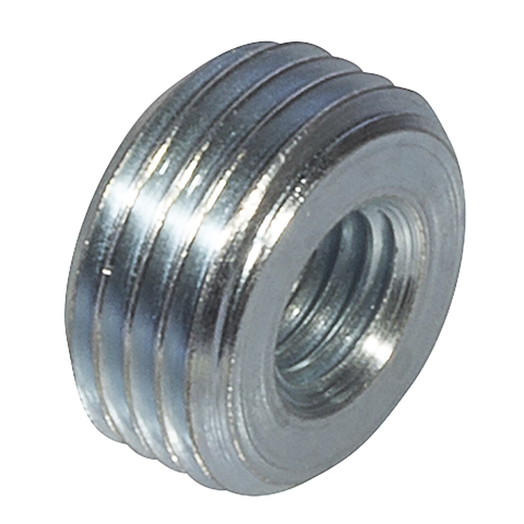 Fischer GRD 1/2" / M12 Flachmutter 100 Stück(e)