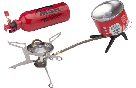 MSR WHISPERLITE UNIVERSAL