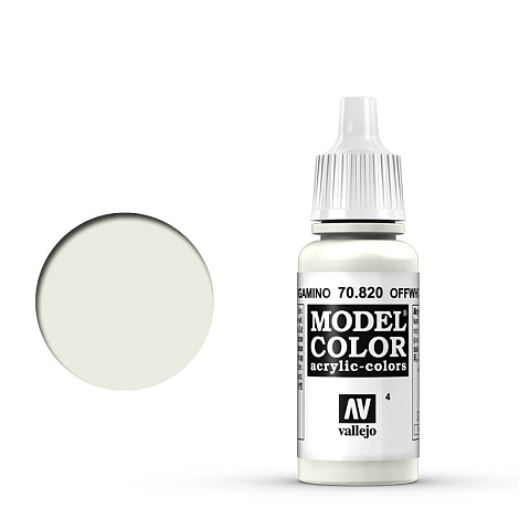 Vallejo 70.820 Bastel- & Hobby-Farbe Acrylfarbe 17 ml 1 Stück(e)