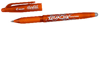 Pilot BL-FR7 Stick Pen Orange 1 Stück(e)