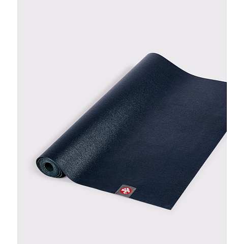 Manduka Eko Super lite Yoga-Matte Gummi Blau