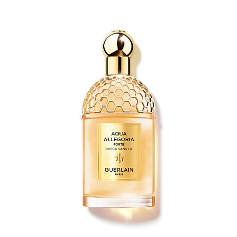 Guerlain Aqua Allegoria Bosca Vanilla Forte 125 ml Frauen