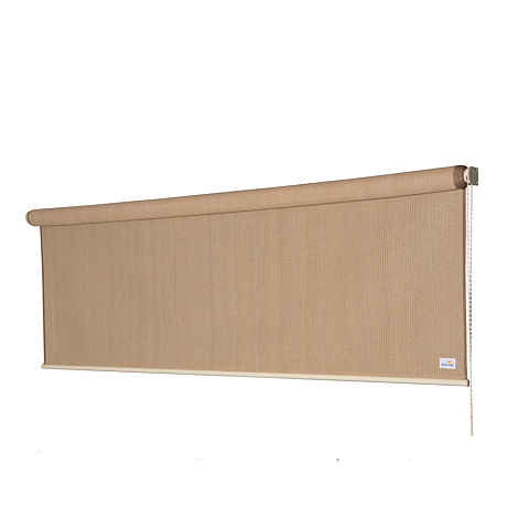 NESLING Coolfit Rollo Sand 2.4 x 1.98 m