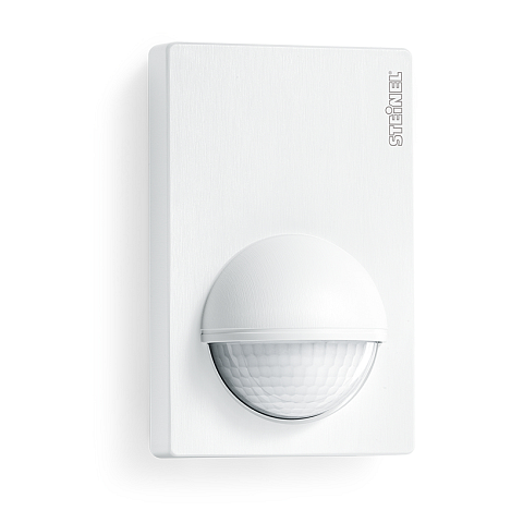 STEINEL IS 180-2 Infrarotsensor Kabelgebunden Wand Weiß