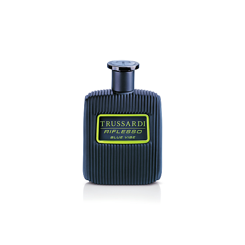 Trussardi Riflesso Blue Vibe 100 ml Männer