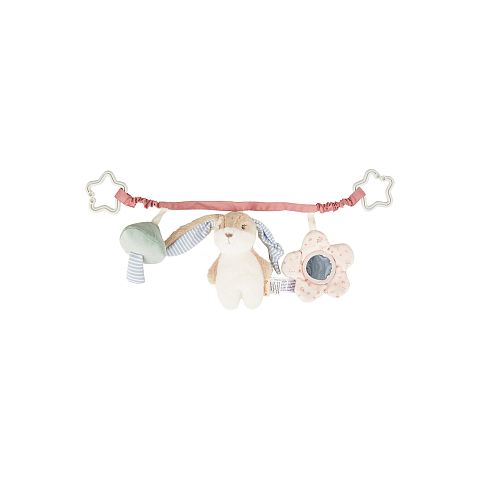 Sterntaler 6622532 Hängespielzeug für Babys
