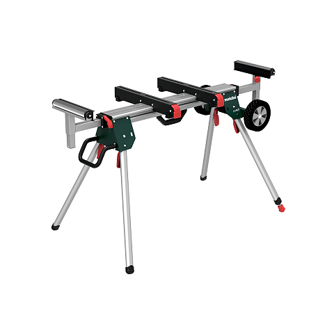 Metabo KSU 251 Gehrungssägenständer Stahl 4 Bein(e)